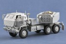 Trumpeter 1/35 M142 High Mobility Artillery Rocket System (HIMARS) thumbnail