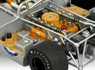 Revell 1/32 Porsche 917/10 thumbnail