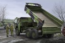 HobbyBoss 1/35 LKW 7t Dump Truck thumbnail