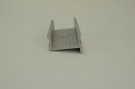 Gjæringsboks i anodisert aluminium thumbnail