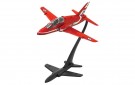 Airfix Startsett 1/72 RAF Red Arrows Hawk thumbnail