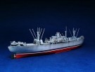 Trumpeter 1/350 Liberty Ship S.S. Jeremiah O´Brien thumbnail
