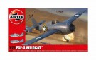 Airfix 1/72 F4F-4 Wildcat thumbnail