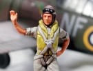Tamiya 1/48 Brewster B-339 Buffalo Pacific Theater thumbnail