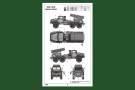 HobbyBoss 1/72 Russian BM-21 Grad Multiple Rocket Launcher thumbnail