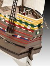 Revell Gavesett 1/83 Mayflower 400th Anniversary thumbnail