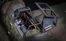 Airfix 1/24 Messerschmitt Bf109G-5/G-6 thumbnail