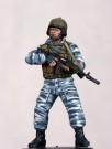 Zvezda 1/35 Russian Spetsnaz thumbnail