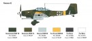Italeri 1/48 Ju 87 G-1 Stuka Kanonenvogel thumbnail