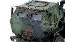 Meng 1/72 U.S. M142 HIMARS - High Mobility Artillery Rocket System thumbnail