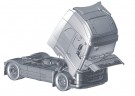 Italeri 1/24 Volvo FH4 Globetrotter XL thumbnail