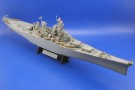 Eduard 1/350 Detaljesett USS BB-63 Missouri (for Tamiya kit) thumbnail