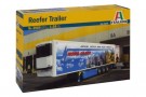 Italeri 1/24 Reefer Trailer thumbnail