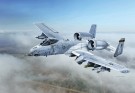 Italeri byggesett 1/48 A-10C Blacksnakes No 2725 thumbnail