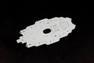 Trumpeter 1/200 USS Arizona BB-39 1941 thumbnail