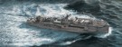 Italeri 1/35 Schnell Typ S-38 armed with 4.0 cm Flak 38 (Bofors) thumbnail