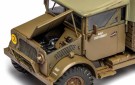 Airfix 1/48 WWII 15-CWT 4x2 G.S. Truck thumbnail