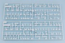 Trumpeter 1/700 USS Mount Whitney LCC-20 1997 thumbnail