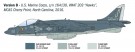 Italeri 1/72 AV-8B Harrier II thumbnail