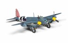 Airfix 1/72 De Havilland Mosquito PR.XVI thumbnail