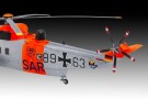 Revell 1/72 Westland Sea King Mk.41 thumbnail