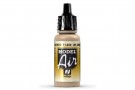 Vallejo Model Air UK Desert Pink 17ml (71.400) thumbnail
