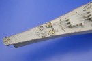 Eduard 1/350 Detaljesett USS BB-63 Missouri (for Tamiya kit) thumbnail