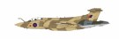 Airfix 1/48 Blackburn Buccaneer S.2B thumbnail