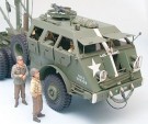Tamiya 1/35 M26 Armored Tank Recovery Vehicle thumbnail