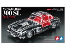 Tamiya 1/24 Full-View Mercedes-Benz 300 SL thumbnail