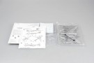 Trumpeter 1/144 Tupolev TU-16K-26 Badger G thumbnail