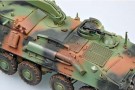 Trumpeter 1/35 USMC LAV-R Light Armored Vehicle Recovery thumbnail