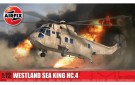 Airfix 1/72 Westland Sea King HC.4 thumbnail
