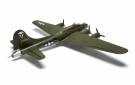 Airfix 1/72 Boeing B-17G / Fortress Mk.III thumbnail