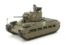 Tamiya 1/35 Infantry Tank Matilda Mk.III/IV Red Army thumbnail