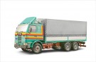 Italeri 1/24 Scania 142H 6x2 Canvas thumbnail