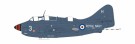 Airfix 1/48 Fairey Gannet COD.4 thumbnail