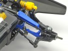 Tamiya 1/10 Thunder Dragon (2021) thumbnail