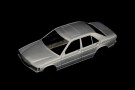 Italeri 1/24 Mercedes-Benz 190E 2.3 16v thumbnail