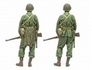 Tamiya 1/35 U.S. Infantry Scout Set thumbnail