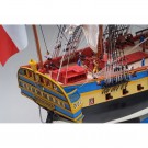 Artesania trebyggesett 1/89 Hermione La Fayette 1780 22517-N thumbnail