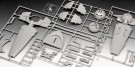 Revell Gavesett 1/120 Star Wars Darth Mauls Sith Infiltrator - Episode I The Phantom Menace 25th Anniversary thumbnail