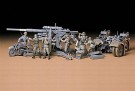 Tamiya 1/35 German 88mm Gun Flak 36/37 thumbnail