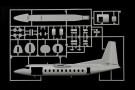 Italeri 1/72 Fokker F-27 Maritime Patrol thumbnail