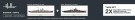 Heller 1/400 Bismarck + Tirpitz Twinset thumbnail