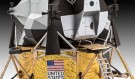 Revell Gavesett 1/48 Apollo 11 Lunar Module Eagle thumbnail