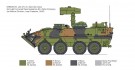 Italeri 1/35 LAV-AT thumbnail