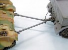 Tamiya 1/35 German 18Ton Heavy Half-Track Famo thumbnail