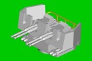 HobbyBoss 1/350 USS Missouri BB-63 thumbnail