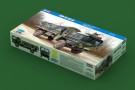 HobbyBoss 1/35 German MAN-5 (LKW 5t mil gl) thumbnail